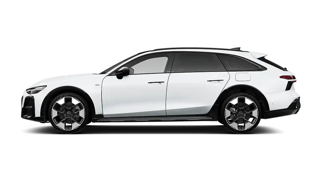 Audi A6 allroad e-hybrid quattro 270 kW S tronic